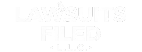Lawsuits Filed LLC